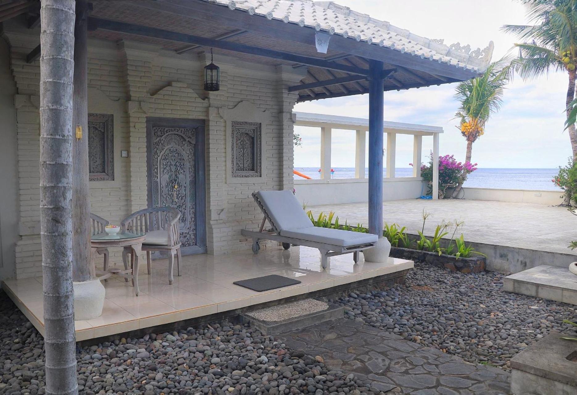 Dhauteya Villa Ambat Exterior photo