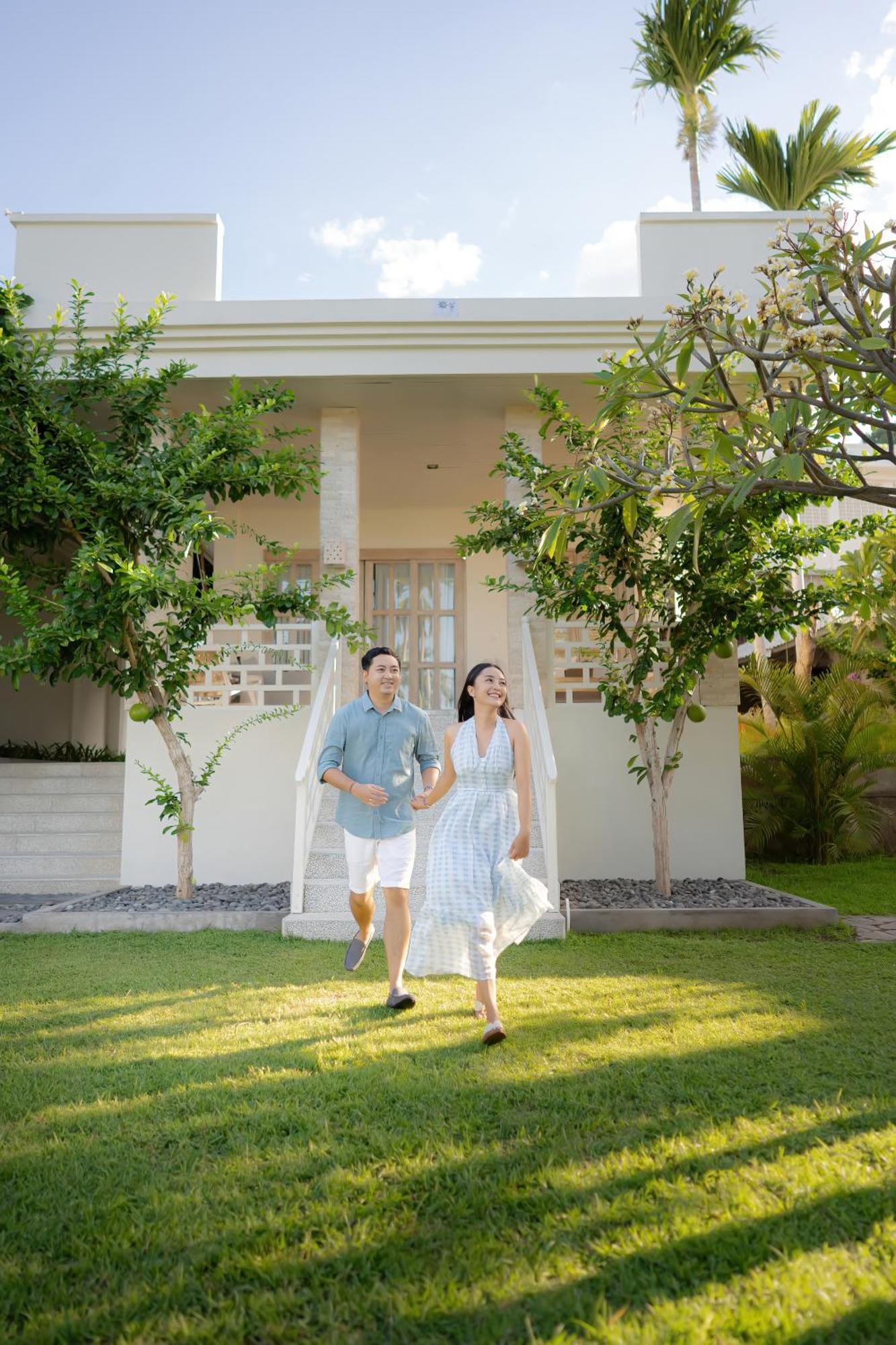 Dhauteya Villa Ambat Exterior photo